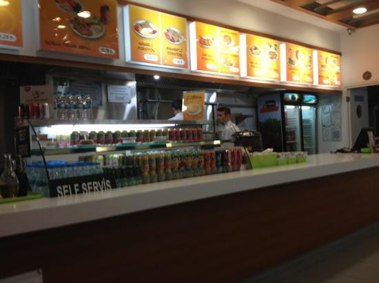 Sultanahmet Koftecisi